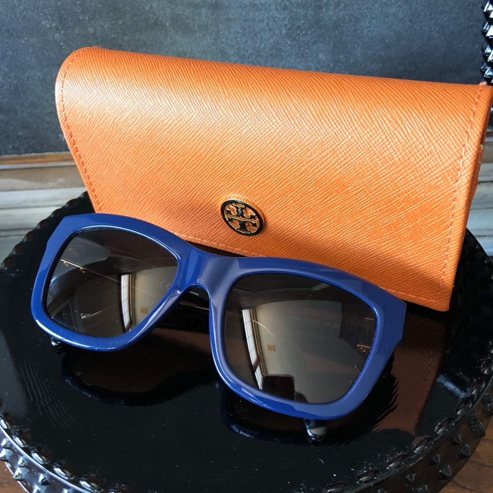 Tory Burch sunglasses